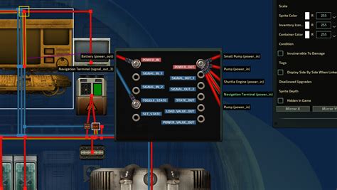 barotrauma junction box burning.fast|barotrauma junction box output.